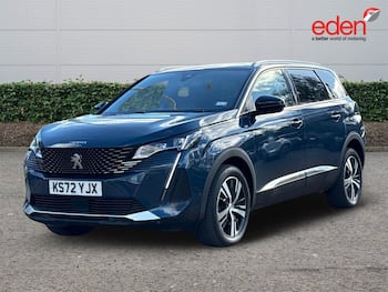Used Peugeot 5008 2023 for sale - 79821661: Photo