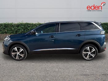Used Peugeot 5008 2023 for sale - 79821661: Photo