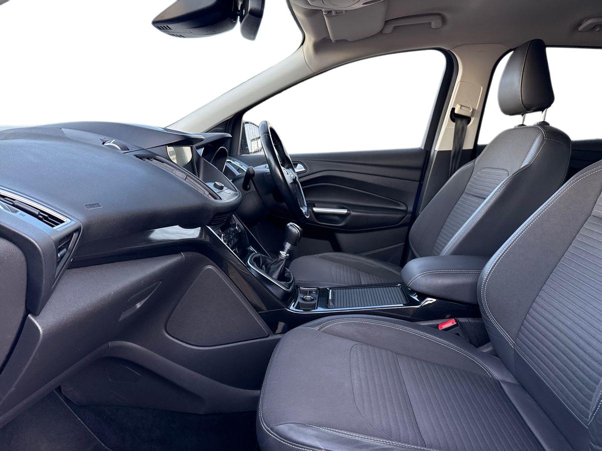 Used Ford Kuga 2018 for sale - 77205616: Photo 10