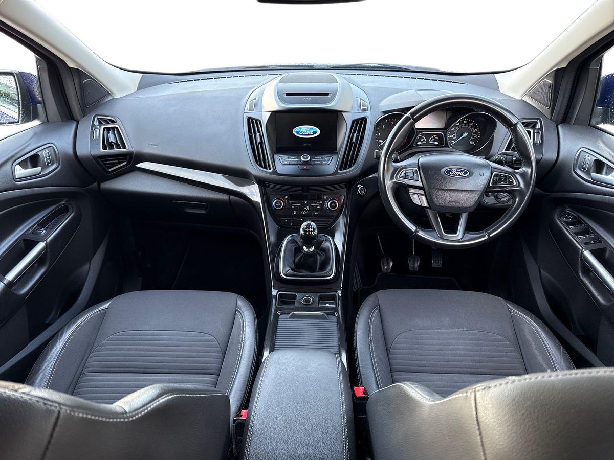 Used Ford Kuga 2018 for sale - 77205616: Photo 13