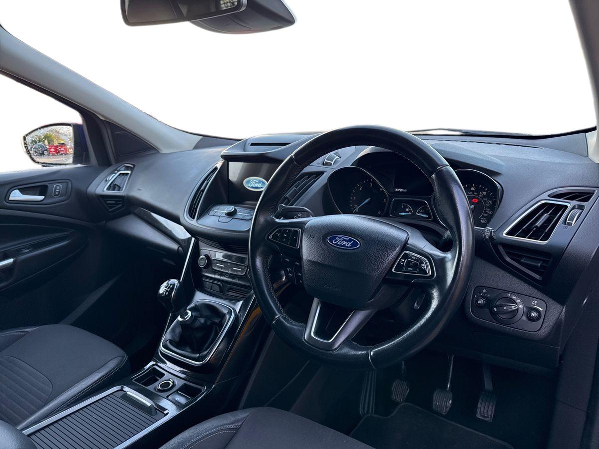 Used Ford Kuga 2018 for sale - 77205616: Photo 15