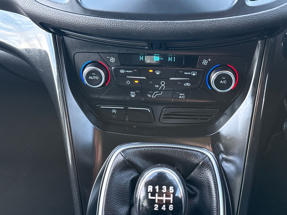 Used Ford Kuga 2018 for sale - 77205616: Photo 18