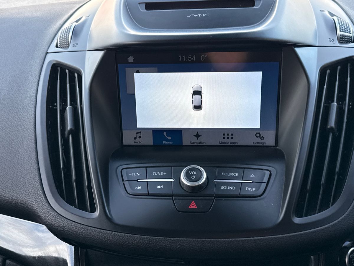 Used Ford Kuga 2018 for sale - 77205616: Photo 23