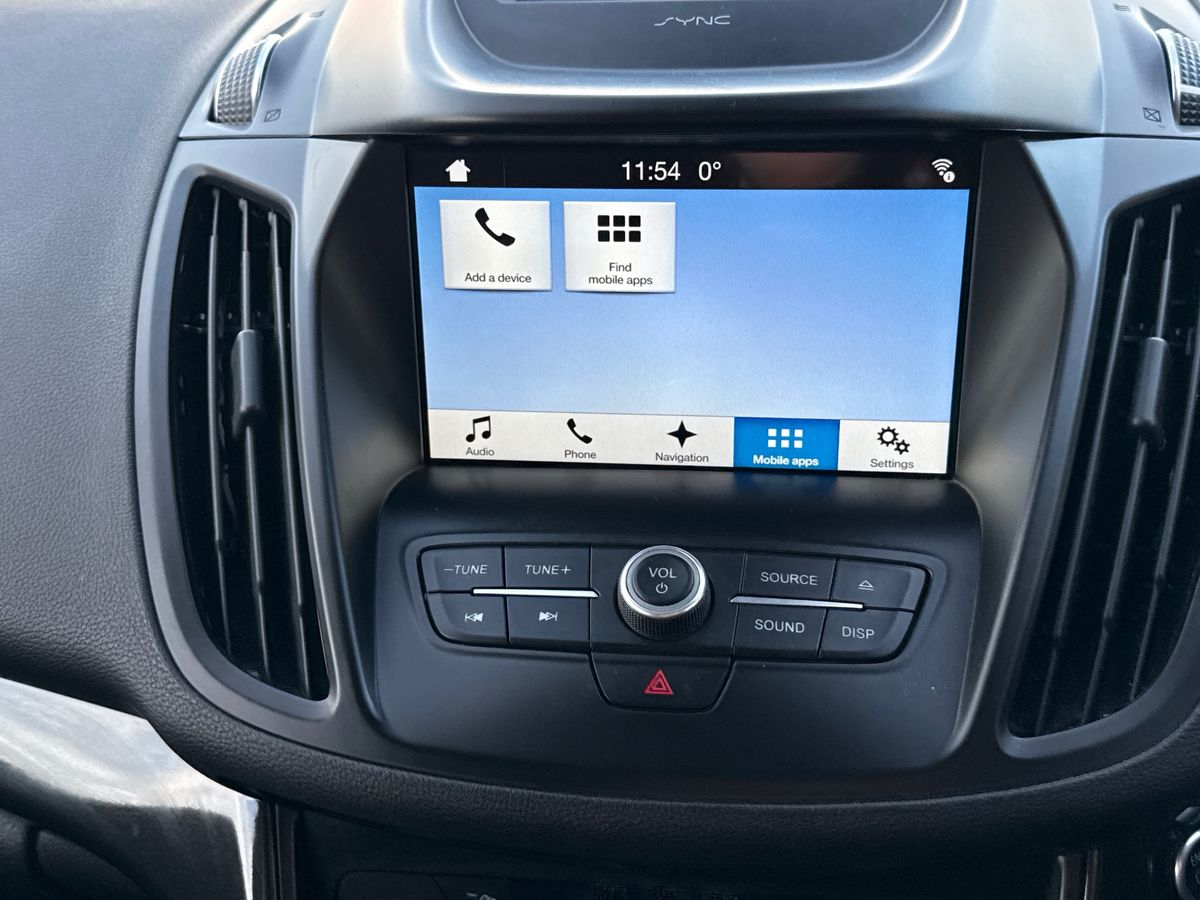 Used Ford Kuga 2018 for sale - 77205616: Photo 24