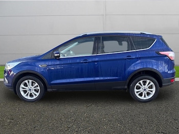 Used Ford Kuga 2018 for sale - 77205616: Photo
