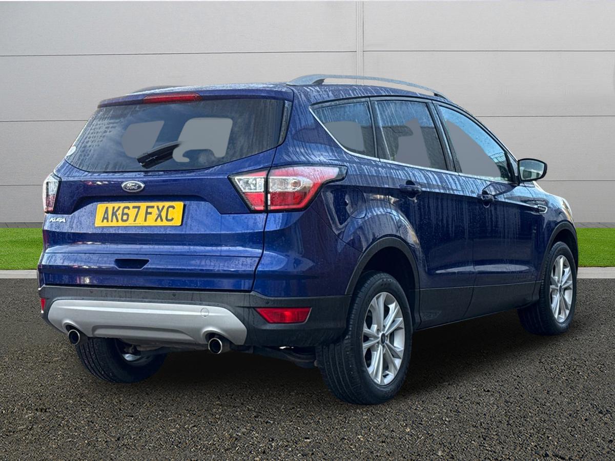Used Ford Kuga 2018 for sale - 77205616: Photo 7