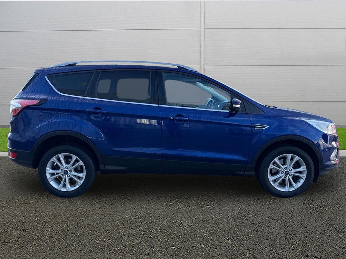 Used Ford Kuga 2018 for sale - 77205616: Photo 8