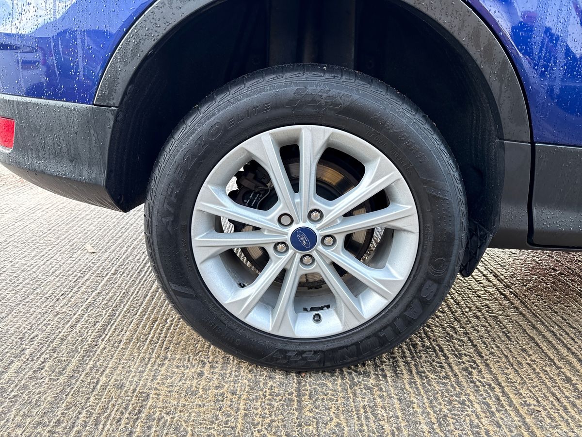 Used Ford Kuga 2018 for sale - 77205616: Photo 9