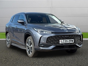 Used MG MG HS 2025 for sale - 78423908: Photo