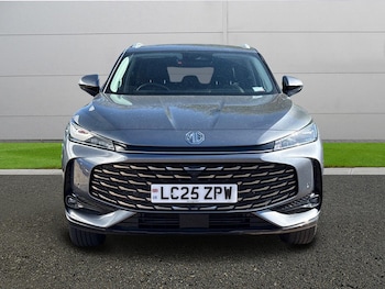 Used MG MG HS 2025 for sale - 78423908: Photo