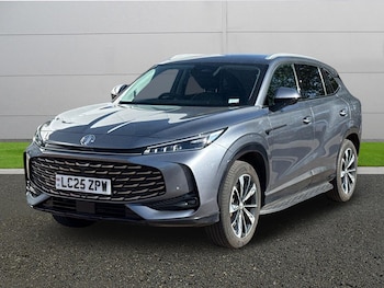 Used MG MG HS 2025 for sale - 78423908: Photo