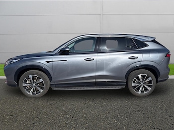 Used MG MG HS 2025 for sale - 78423908: Photo