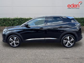 Used Peugeot 3008 2023 for sale - 79646480: Photo