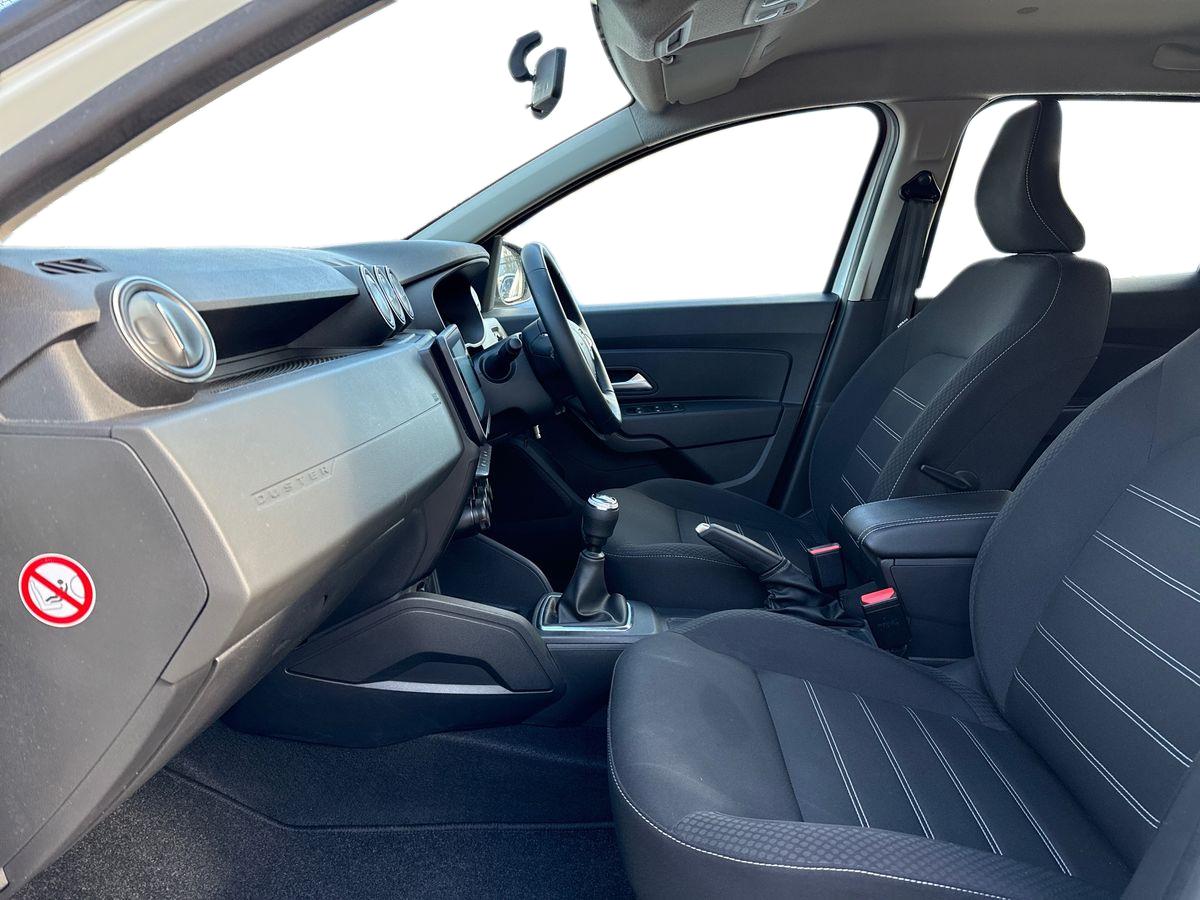 Used Dacia Duster 2022 for sale - 78179774: Photo 10