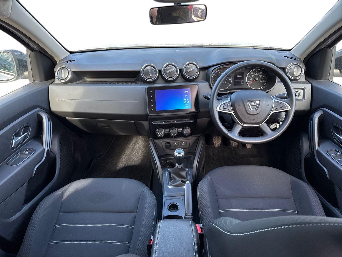 Used Dacia Duster 2022 for sale - 78179774: Photo 13