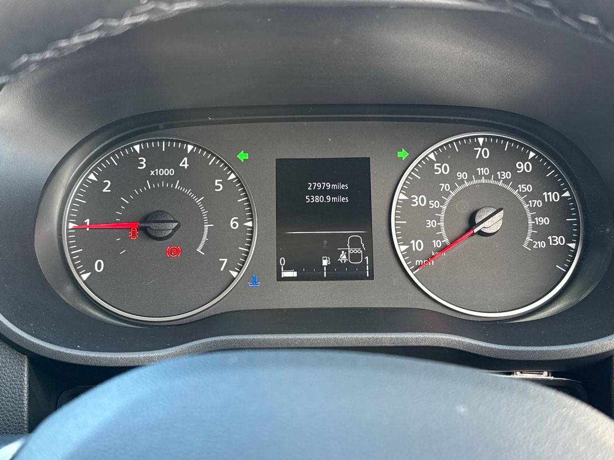 Used Dacia Duster 2022 for sale - 78179774: Photo 14