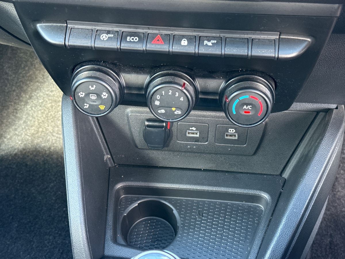 Used Dacia Duster 2022 for sale - 78179774: Photo 18