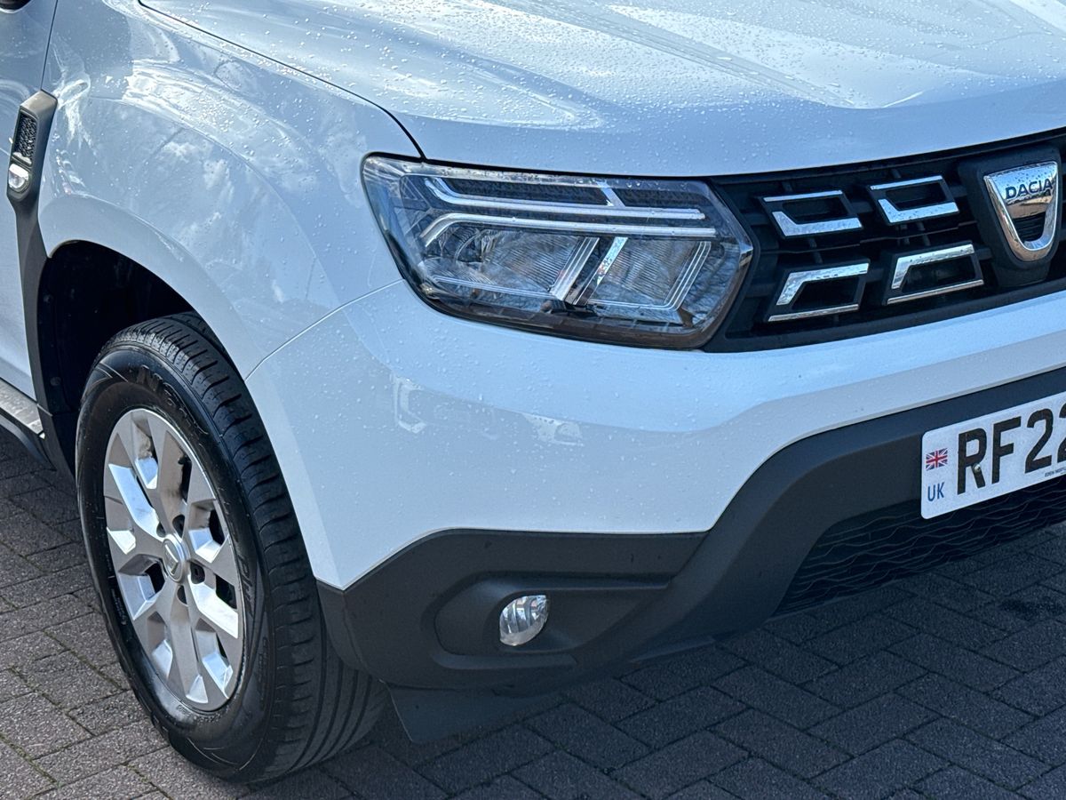 Used Dacia Duster 2022 for sale - 78179774: Photo 21