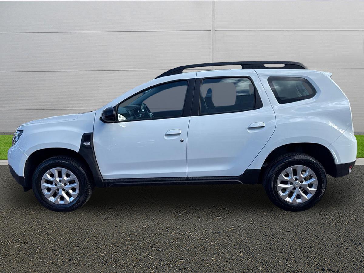 Used Dacia Duster 2022 for sale - 78179774: Photo 4