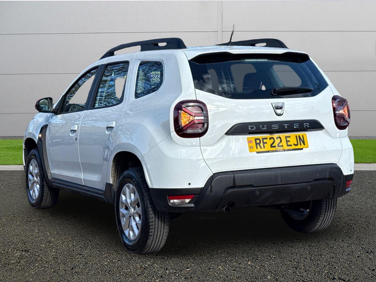 Used Dacia Duster 2022 for sale - 78179774: Photo 5