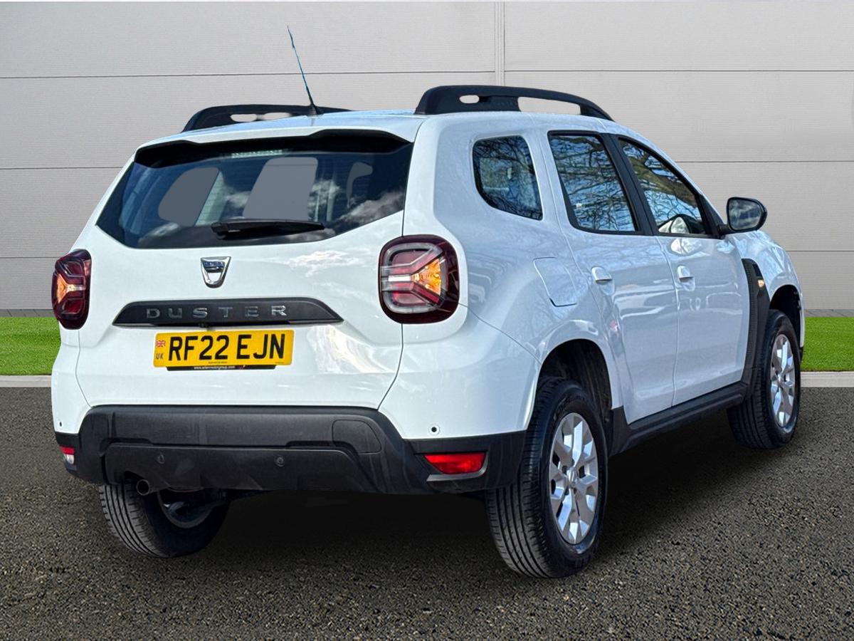 Used Dacia Duster 2022 for sale - 78179774: Photo 7