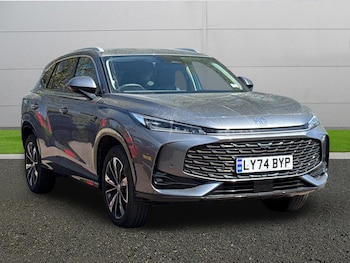 Used MG MG HS 2024 for sale - 78364462: Photo