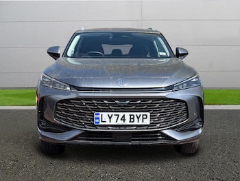 Used MG MG HS 2024 for sale - 78364462: Photo