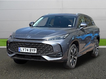 Used MG MG HS 2024 for sale - 78364462: Photo