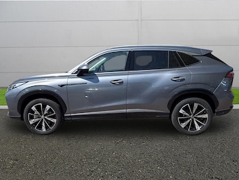 Used MG MG HS 2024 for sale - 78364462: Photo