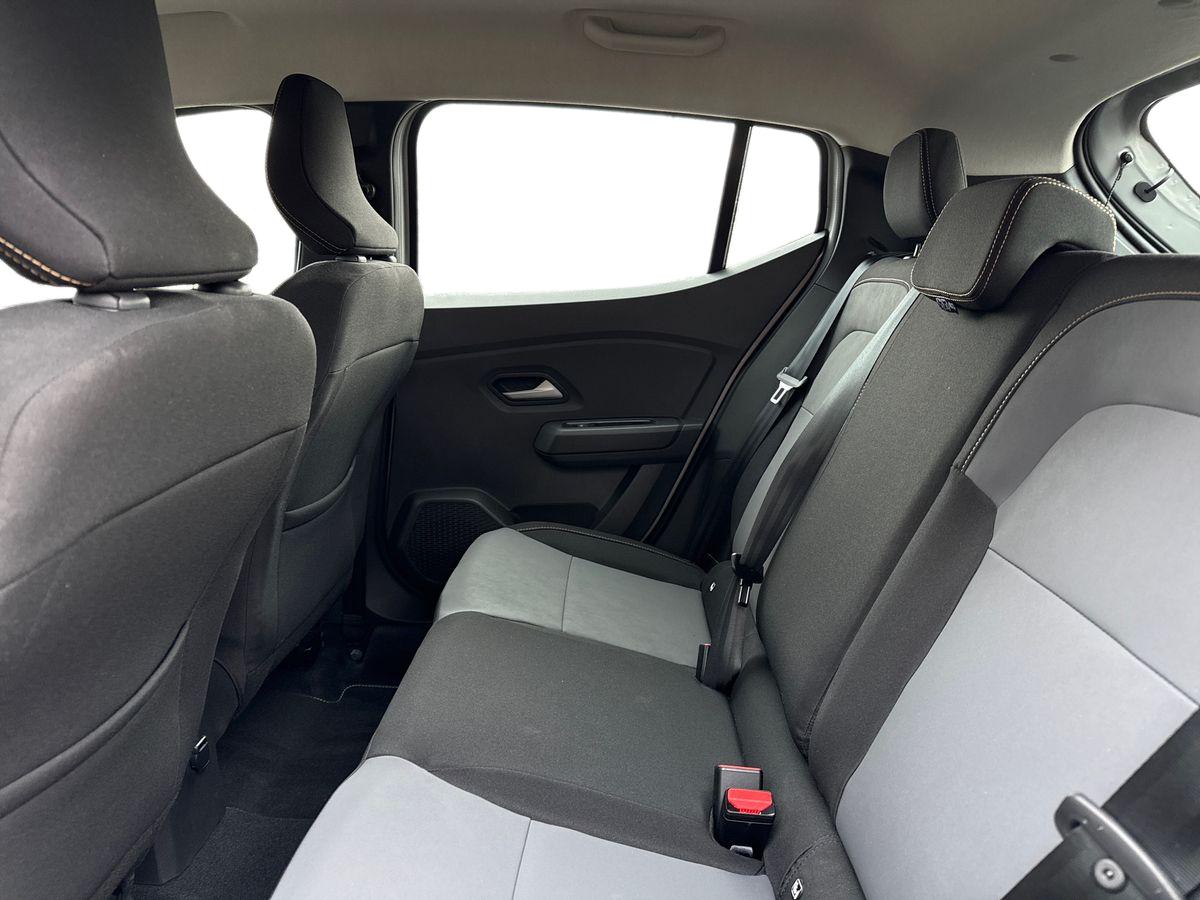 Used Dacia Sandero Stepway 2023 for sale - 77526065: Photo 11