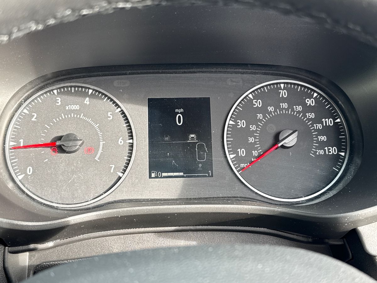 Used Dacia Sandero Stepway 2023 for sale - 77526065: Photo 14