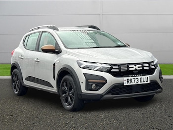 2023 - 1.0 TCe Extreme 5dr