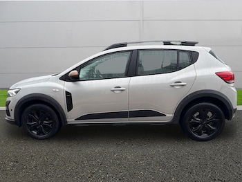 Used Dacia Sandero Stepway 2023 for sale - 77526065: Photo