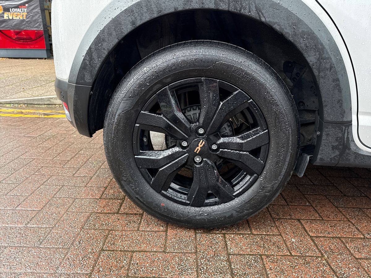 Used Dacia Sandero Stepway 2023 for sale - 77526065: Photo 9