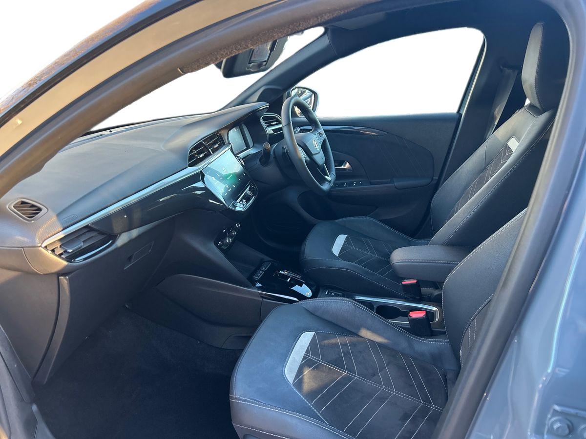 Used Vauxhall Corsa 2025 for sale - 77111627: Photo 10