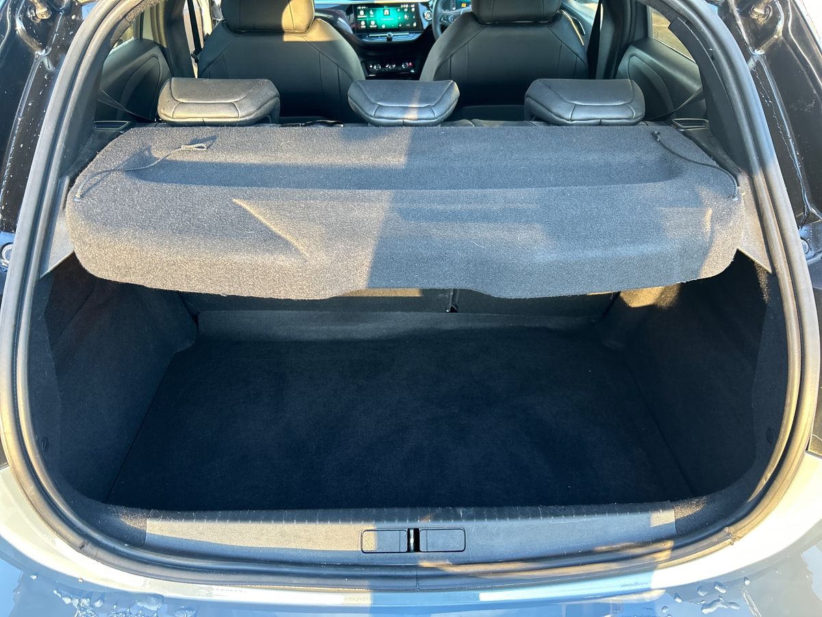 Used Vauxhall Corsa 2025 for sale - 77111627: Photo 12