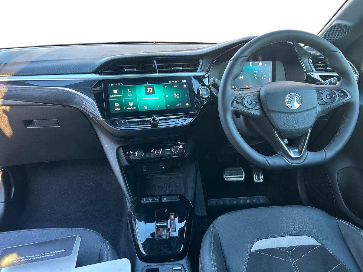 Used Vauxhall Corsa 2025 for sale - 77111627: Photo 13