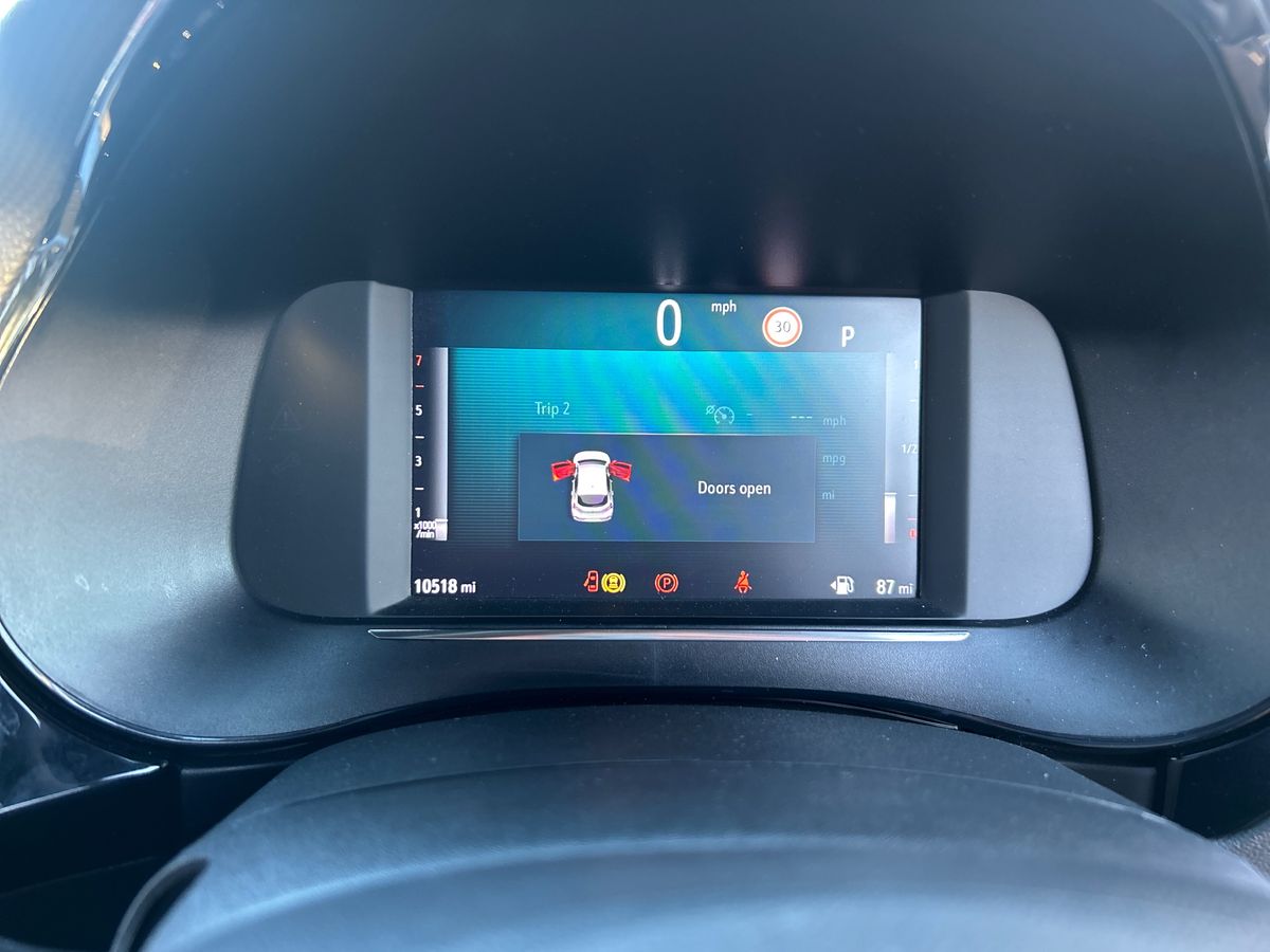 Used Vauxhall Corsa 2025 for sale - 77111627: Photo 14