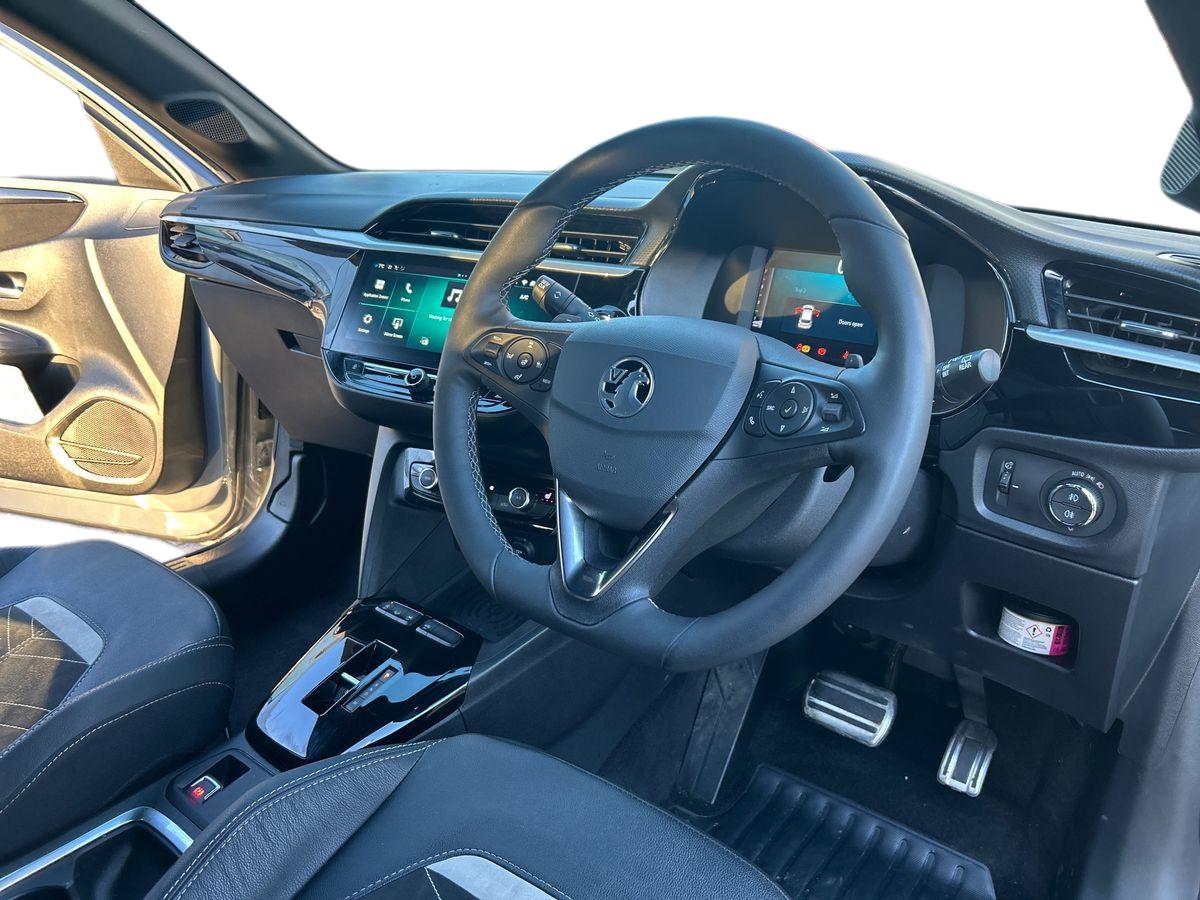 Used Vauxhall Corsa 2025 for sale - 77111627: Photo 15