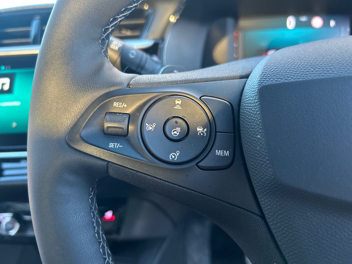 Used Vauxhall Corsa 2025 for sale - 77111627: Photo 16