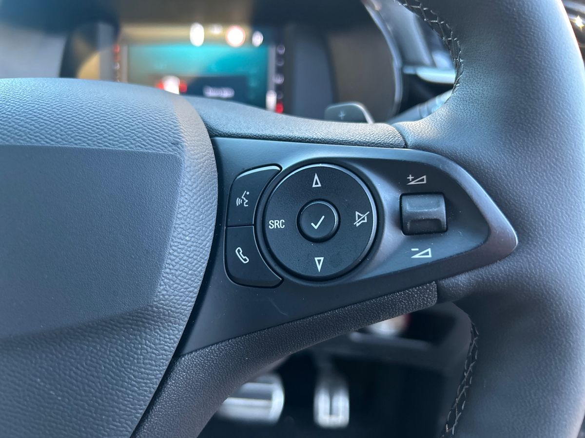 Used Vauxhall Corsa 2025 for sale - 77111627: Photo 17