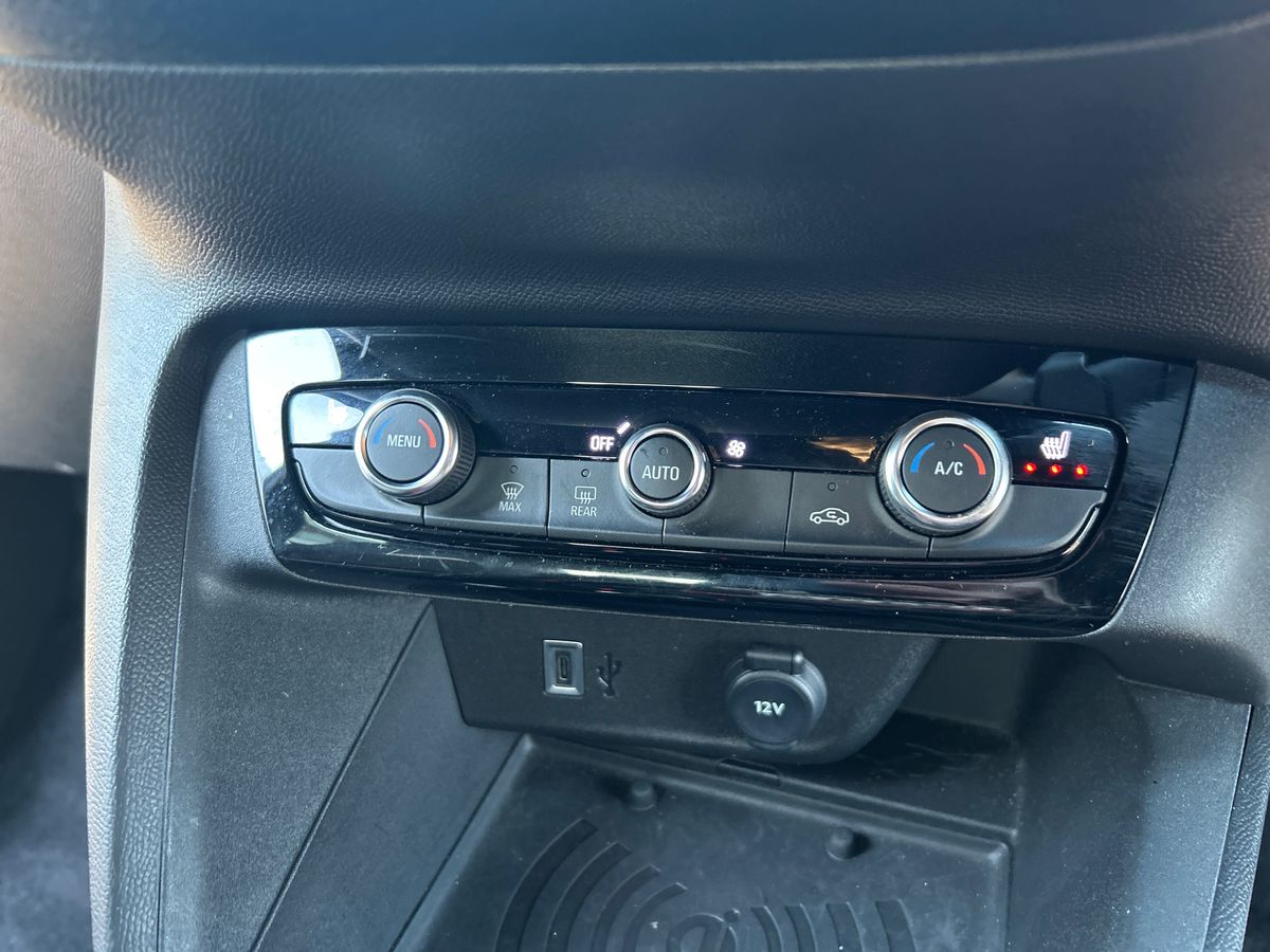 Used Vauxhall Corsa 2025 for sale - 77111627: Photo 18