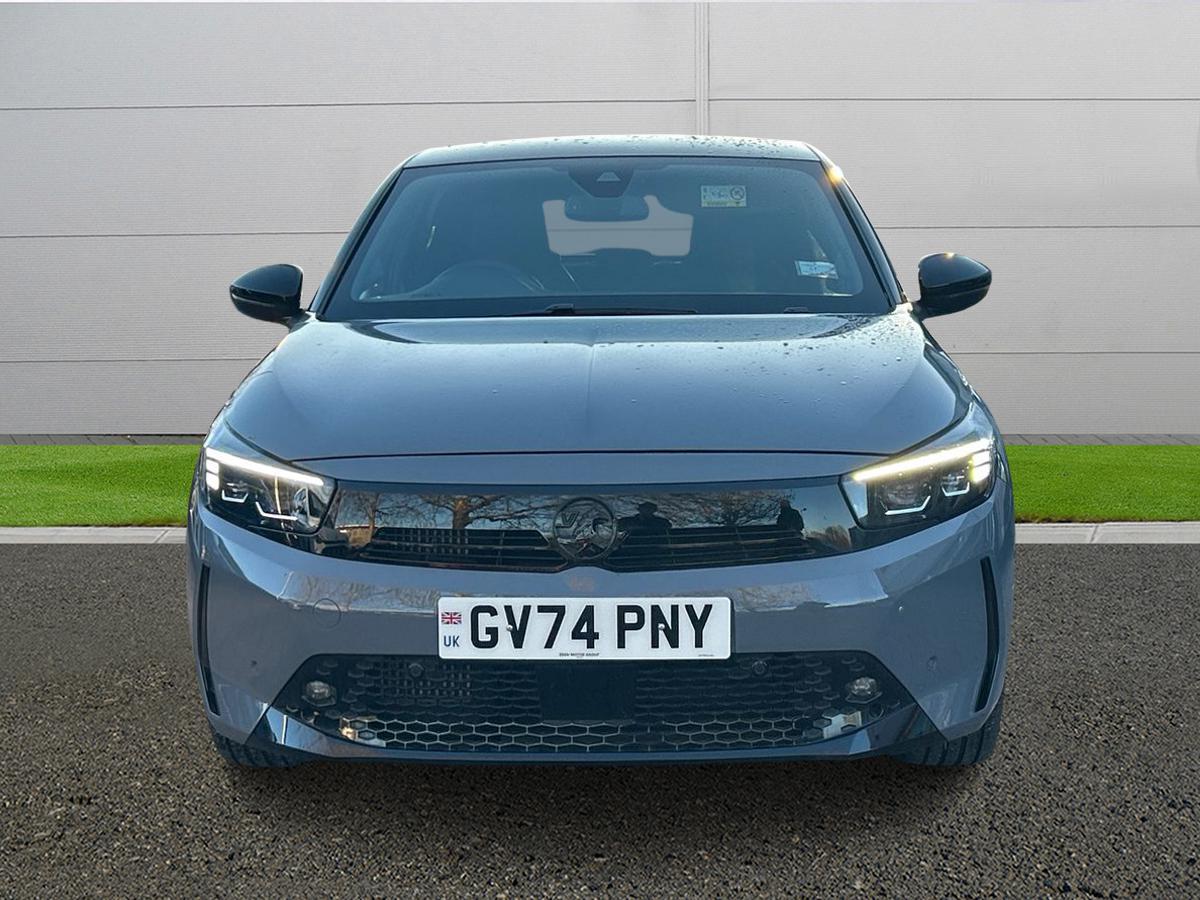 Used Vauxhall Corsa 2025 for sale - 77111627: Photo 2