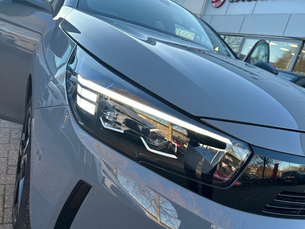 Used Vauxhall Corsa 2025 for sale - 77111627: Photo 21