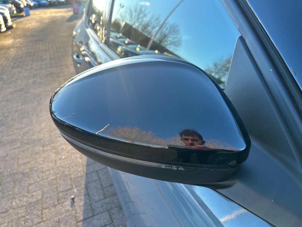 Used Vauxhall Corsa 2025 for sale - 77111627: Photo 22