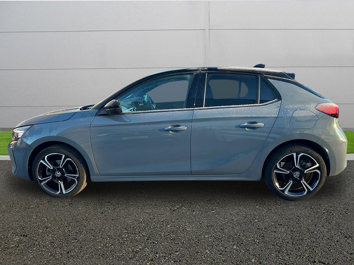 Used Vauxhall Corsa 2025 for sale - 77111627: Photo 4