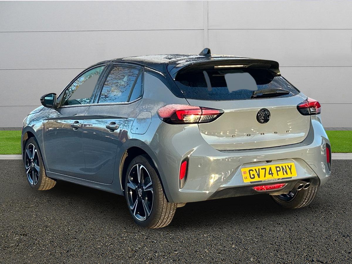 Used Vauxhall Corsa 2025 for sale - 77111627: Photo 5
