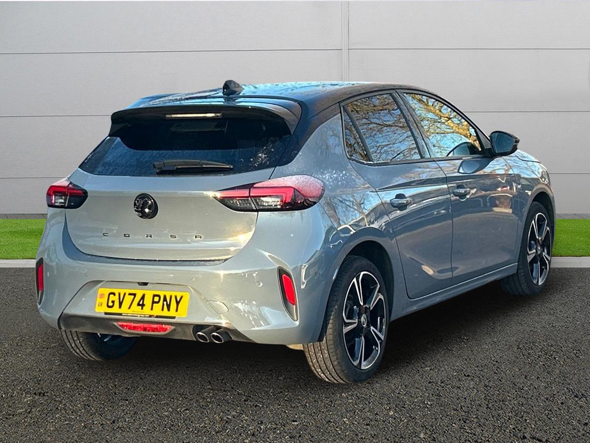 Used Vauxhall Corsa 2025 for sale - 77111627: Photo 7