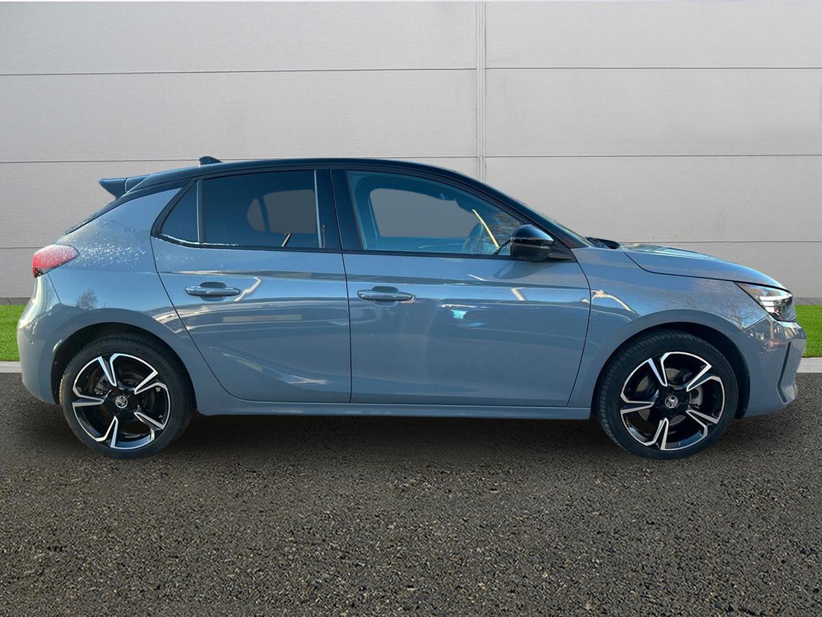 Used Vauxhall Corsa 2025 for sale - 77111627: Photo 8