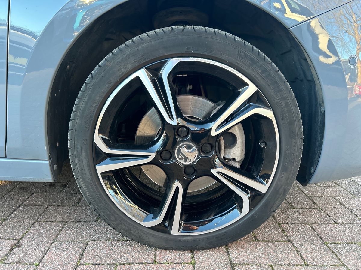 Used Vauxhall Corsa 2025 for sale - 77111627: Photo 9